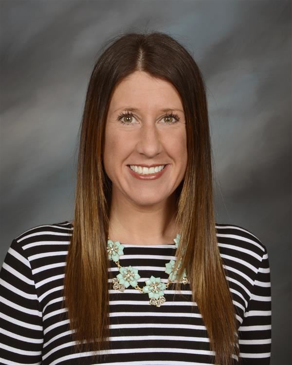 Mrs. Gall-Ruggiero Mrs. Gall-Ruggiero